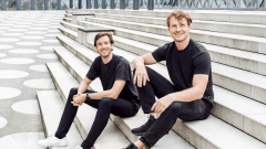Kyrok Raises €3.1M for AI Supply Chain OS