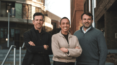 Merantix Capital launches €103M fund for early-stage European AI startups