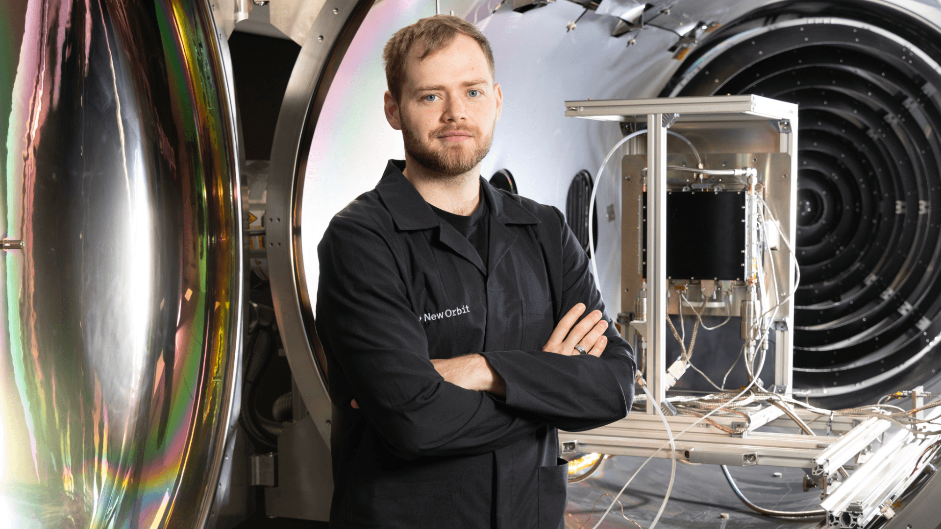 NewOrbit raises $18.5M Series A to commercialise VLEO