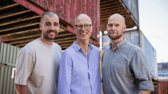 OurMind lands €2.1M to help reduce healthcare workloads