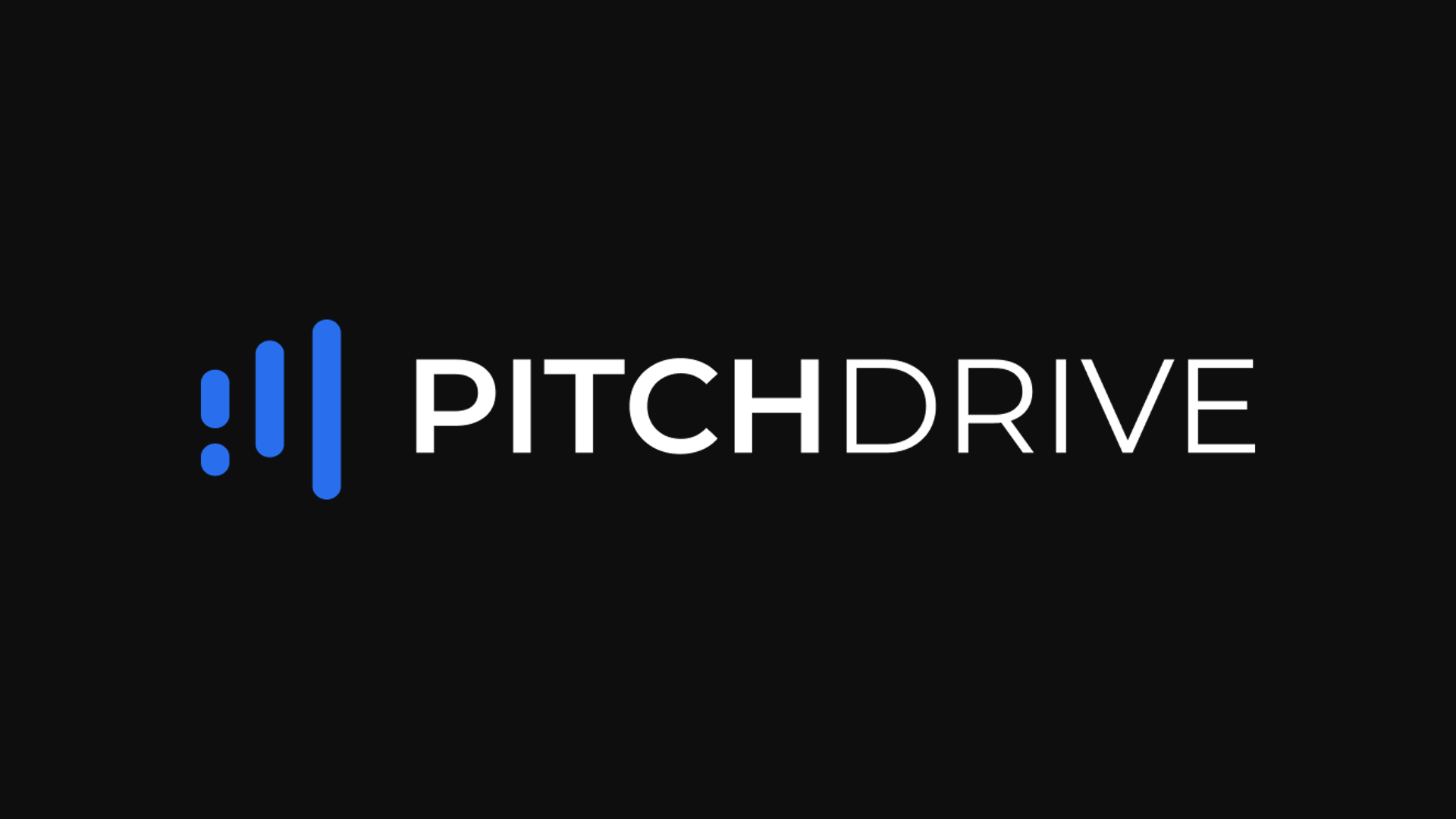Pitchdrive raises €60M to back Europe's AI-native founders