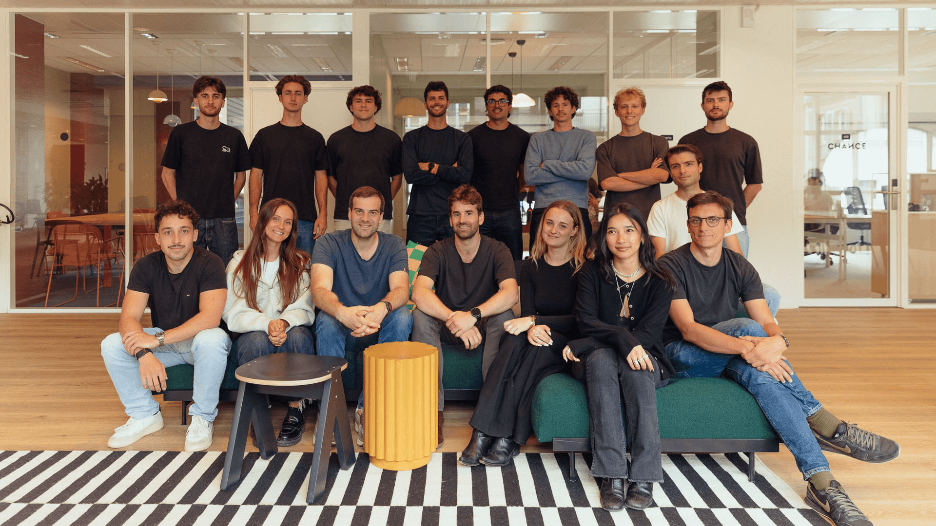 Rocapine raises $13M Series A to scale its wellness app portfolio
