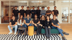 Rocapine raises $13M Series A for wellness apps
