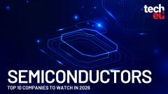 Semiconductors: 10 companies that raised the most in 2025