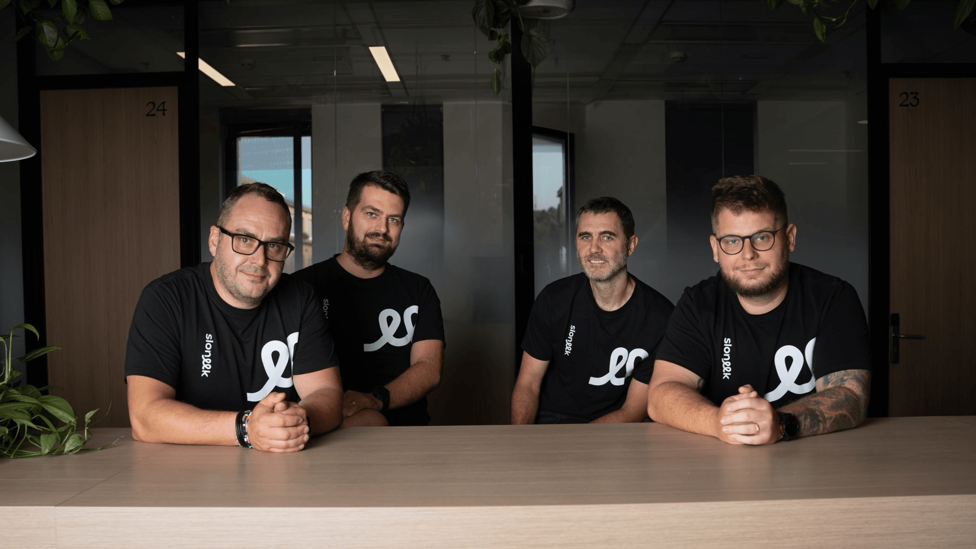 Sloneek raccoglie 6 milioni di dollari per trasformare il software HR in agenti AI