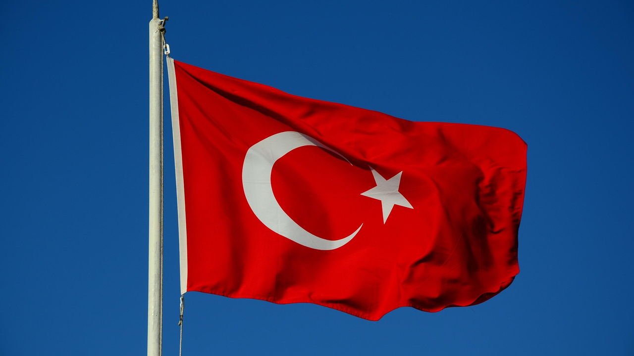 Turkiye tech exports and startup investment on up, figures show