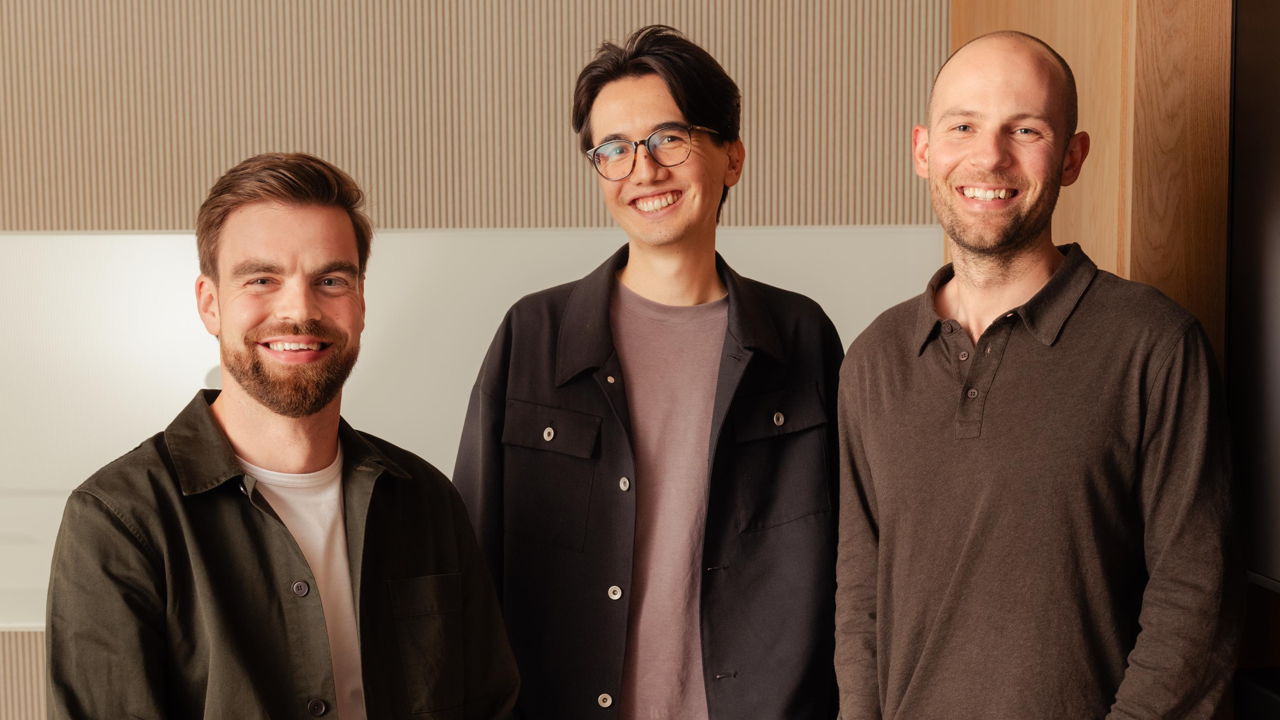 Former Palantir employees raise $60M for AI enterprise startup Conduct
