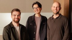Former Palantir employees raise $60M for AI enterprise startup Conduct
