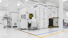 Dutch chip gear maker Nearfield Instruments raises $380M