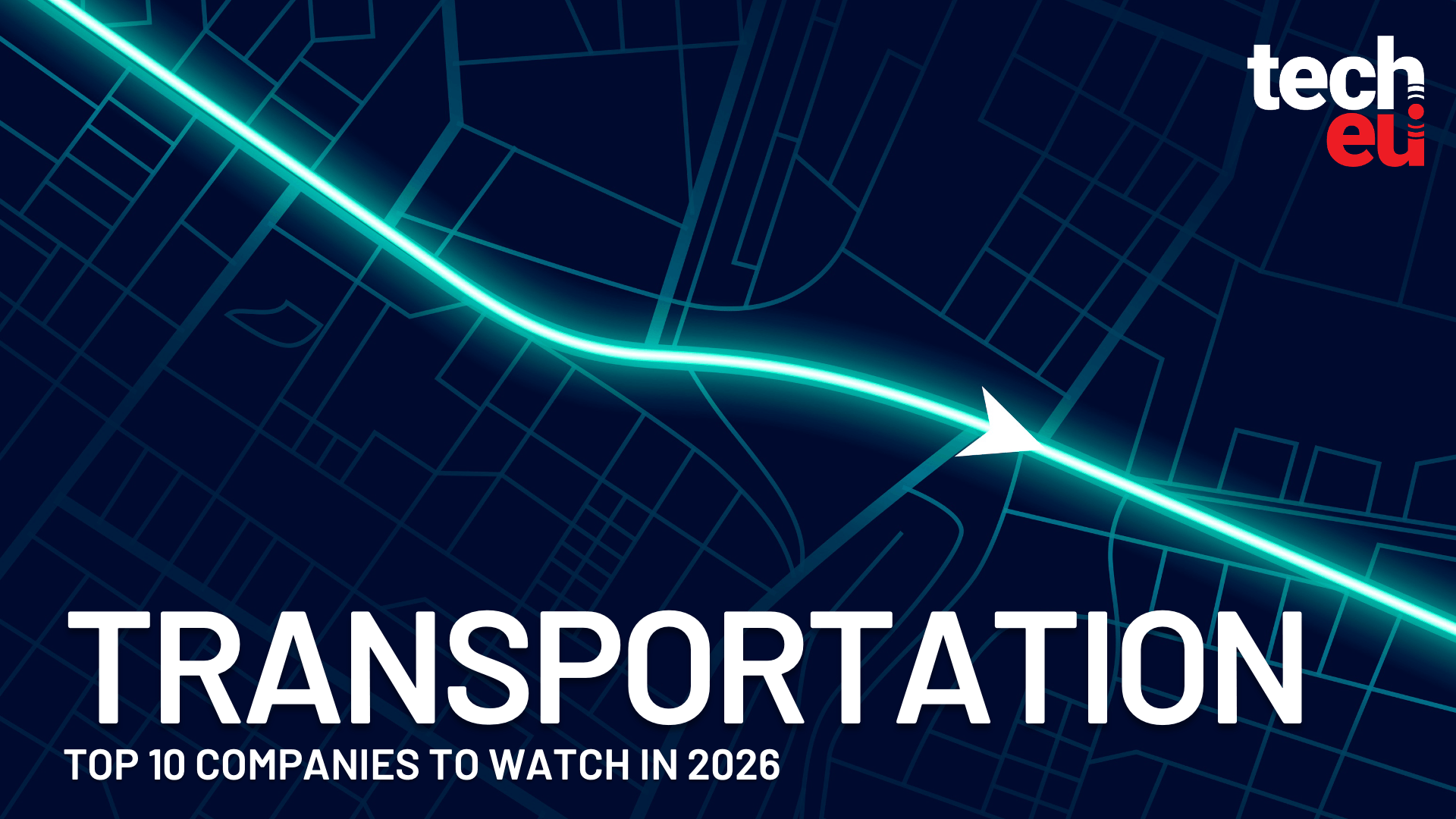 Mobilità e Logistica: i 10 round di finanziamento più consistenti del 2025 in Europa