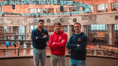 TurnUp raises €2 million to help healthcare providers reduce no-shows