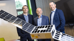 Ubotica raises $11M to scale real-time maritime intelligence from space