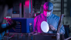 Silicon photonics firms warn Europe lacks infrastructure to turn research into commercial success
