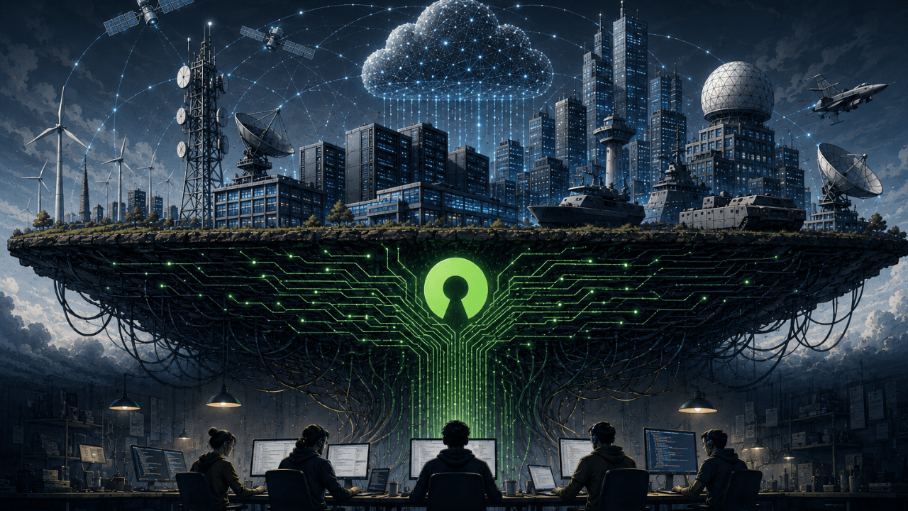 OSS Resistance: it's time companies treat open source maintenance as real work