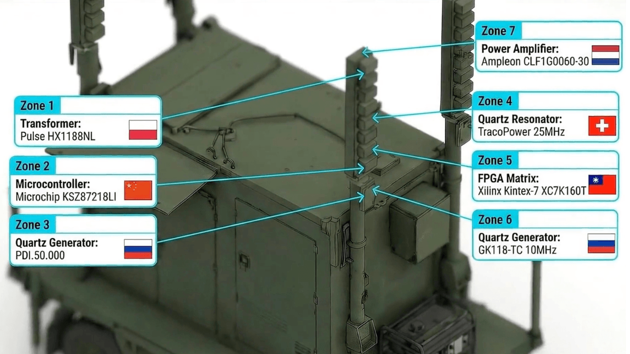 Ukraine launches TrophyLab, turning captured Russian weapons into a battlefield R&D platform