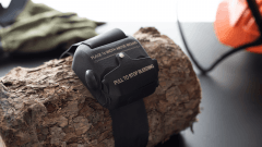 Meet the Norwegian startup developing a new generation of emergency tourniquets