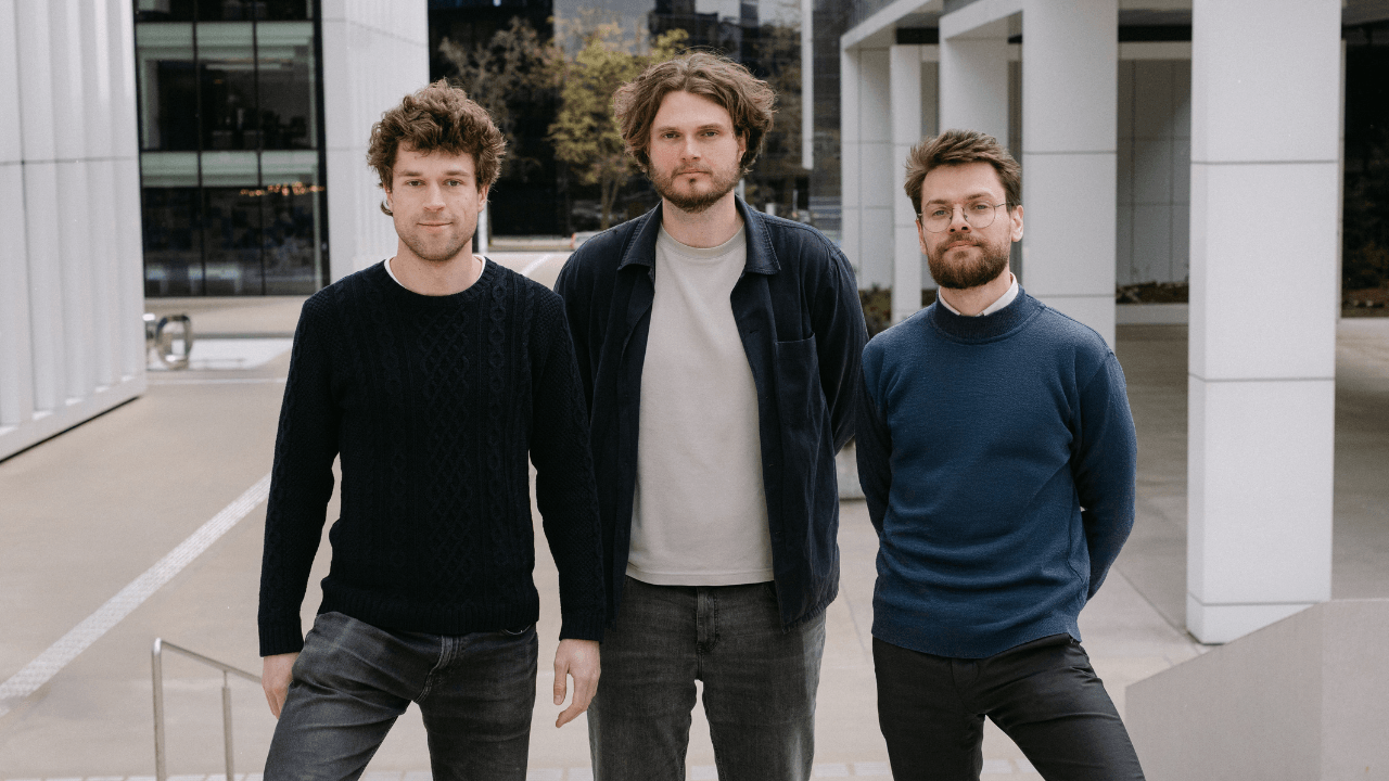 PDKINEMATICS raises €2M for drone guidance technology