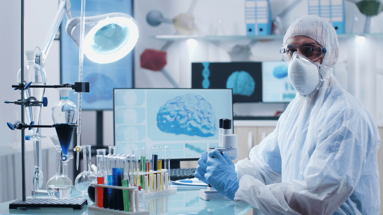 Deep Science Ventures and Medicines Discovery Catapult partner to tackle brain drug delivery