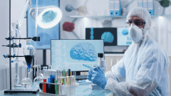 Deep Science Ventures and Medicines Discovery Catapult partner to tackle brain drug delivery