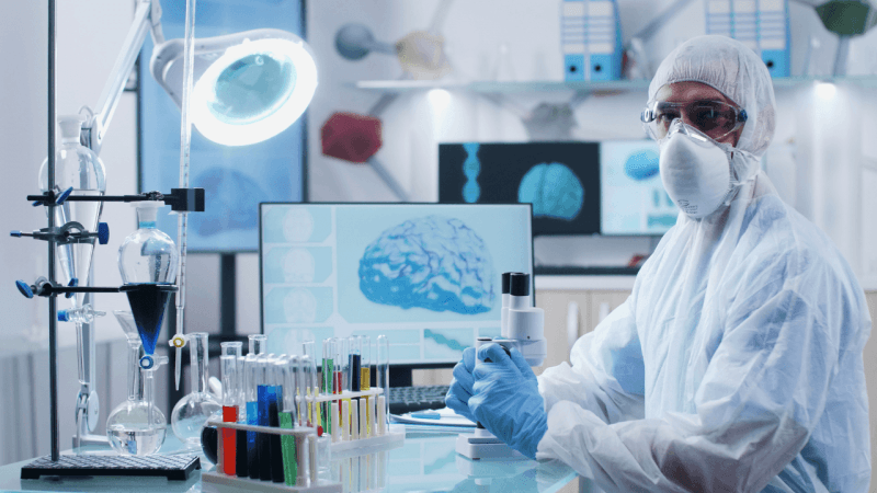 Deep Science Ventures and Medicines Discovery Catapult partner to ...