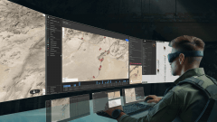 Vegvisir raises funding for unified command platform
