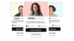 Saltroad raises £1.5M, acquires Ogma for speech therapy