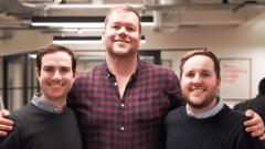Gyre Energy raises $1.3M for AI cooling
