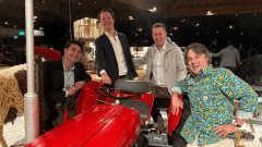 Anterra Capital closes $100M first close for Fund III