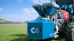 Cordon Technologies raises £1M for precision spraying