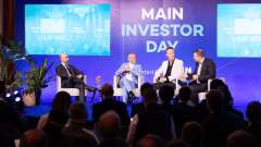 Main Capital closes €5.25 billion enterprise software fund