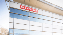 BAE Systems commits €50M to European defence startups