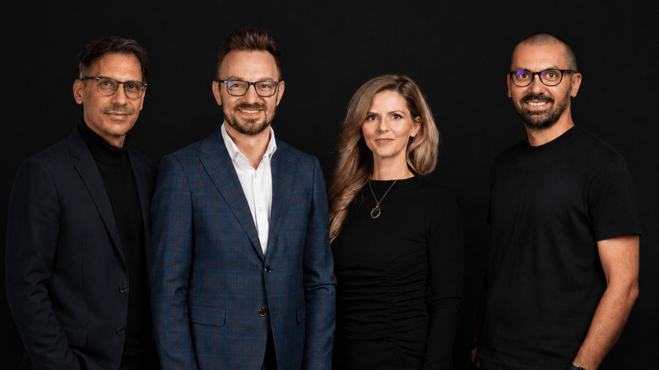 Nucleo Ventures lancia un fondo da 34 milioni per le startup tech dell’Europa centro-orientale