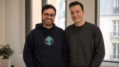 Robotics has a data problem. Macrodata Labs wants to solve it