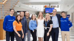Nanordica Medical raises €1.6M for wound dressing