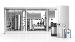 Wayout raises €2.42M to scale decentralised drinking water infrastructure platform