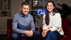 Blue Lake VC closes in on first fund with British Business Bank backing for immigrant-led startups