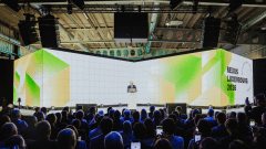 Small country, big ambitions: What Nexus Luxembourg 2026 revealed about Europe’s tech future