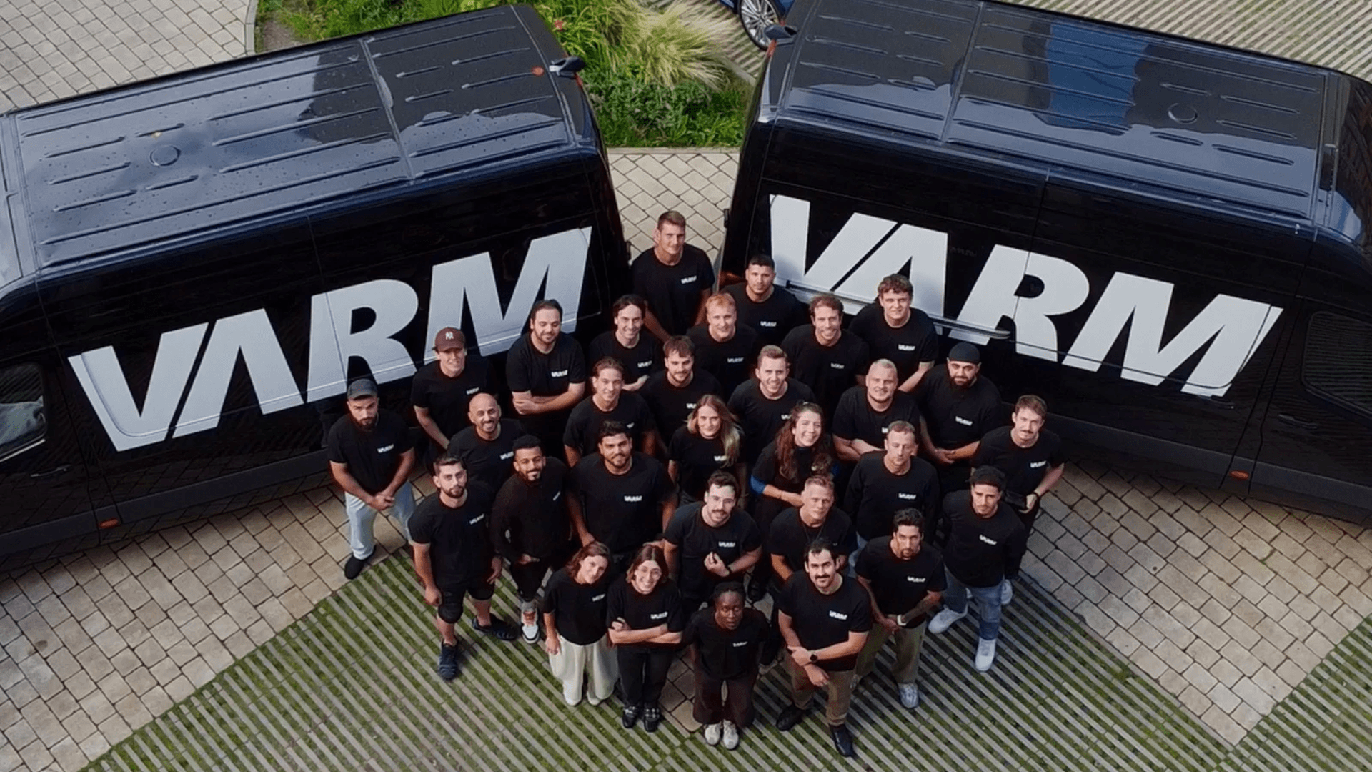 Berlin's VARM bags €17.5M to scale insulation across Europe