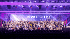 VivaTech 2026 marks its 10th anniversary with a record-breaking edition [Sponsored]