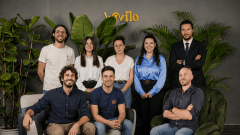 Vivilo raises €628K pre-seed round for AI-powered event content