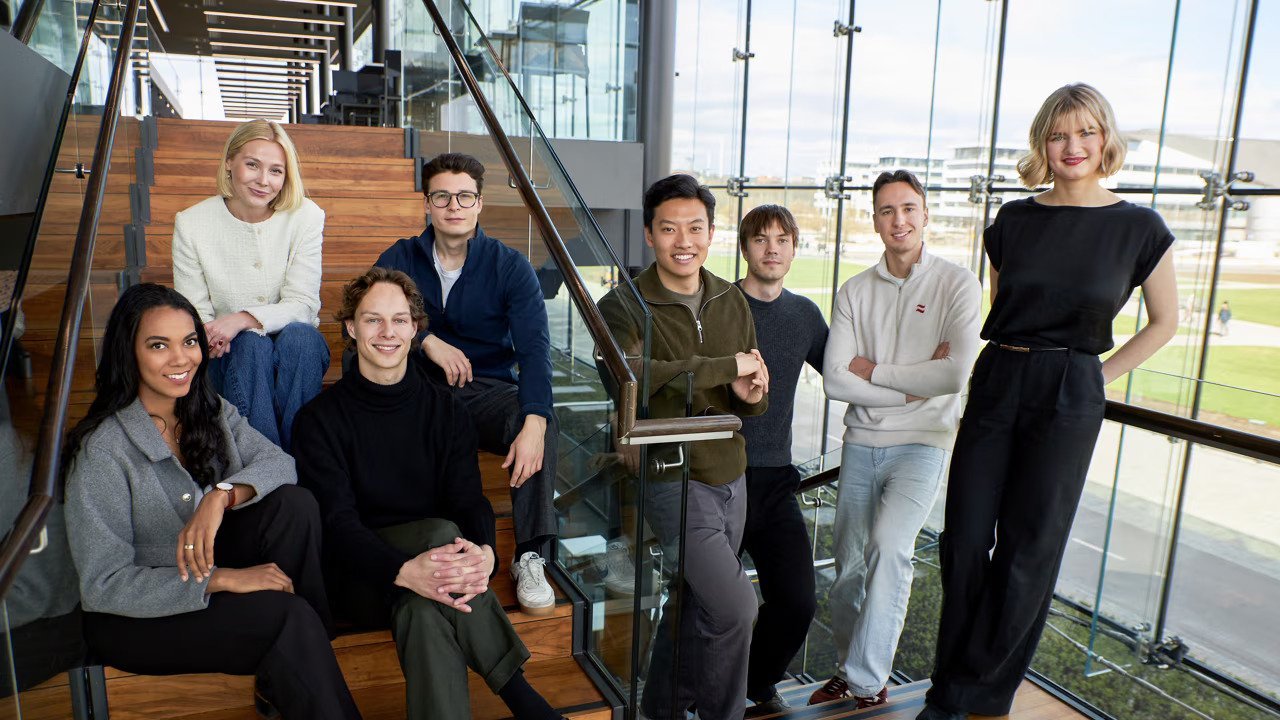 Wave Ventures: Un decennio di supporto alle startup nordiche con un nuovo fondo da 10 milioni