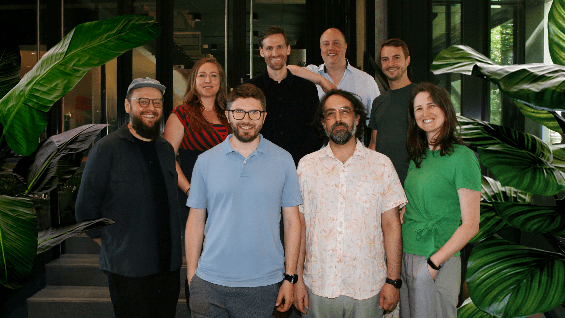 WhyBrilliant raises €1M to scale AI job matching, backed by Merantix