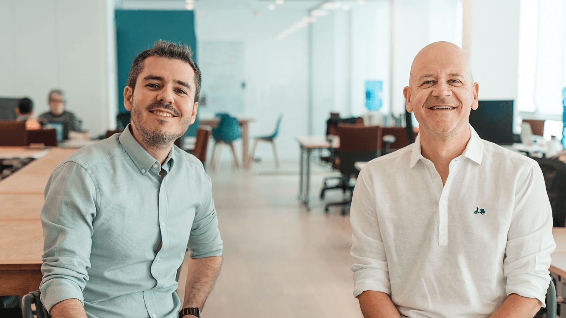 Zazume secures €2.5M to grow rental property management business