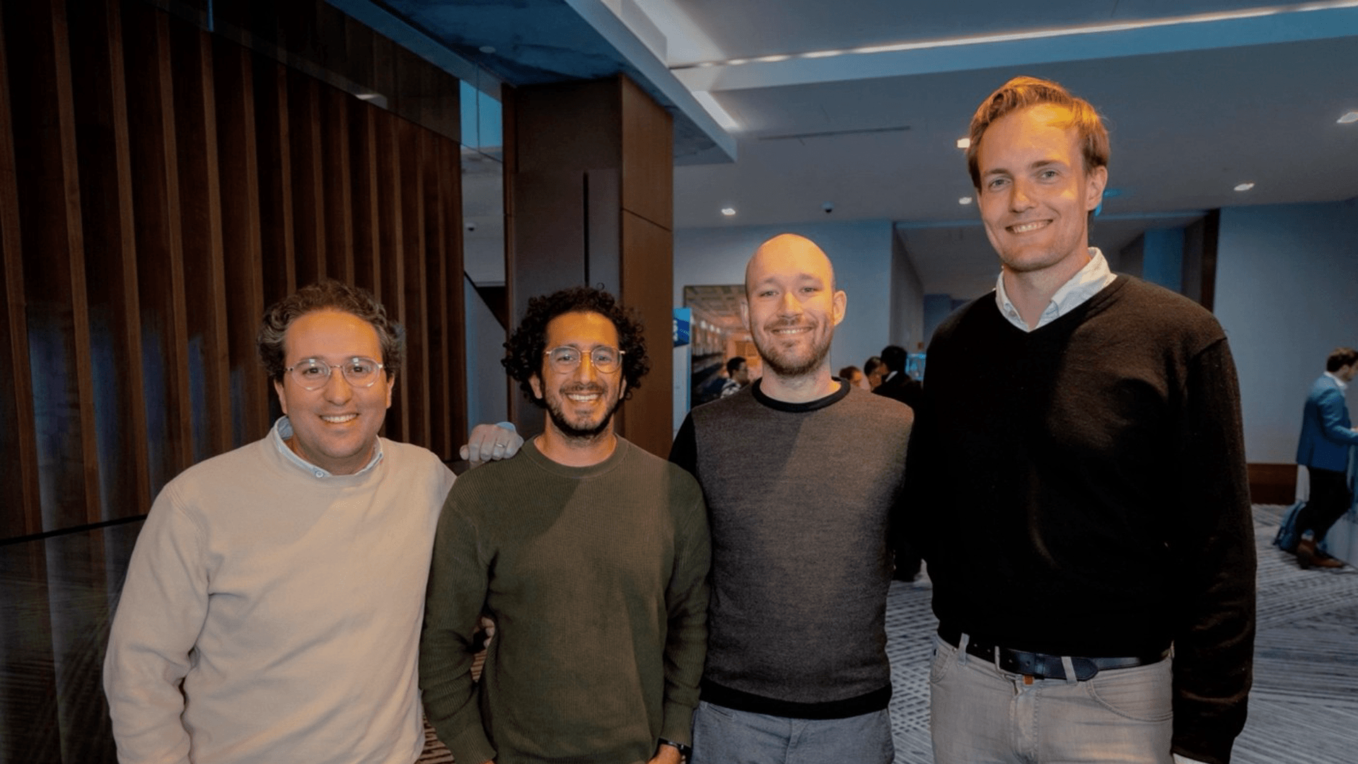 ALP Bio raises €161K from Venture Kick to improve the safety of biologic medicines