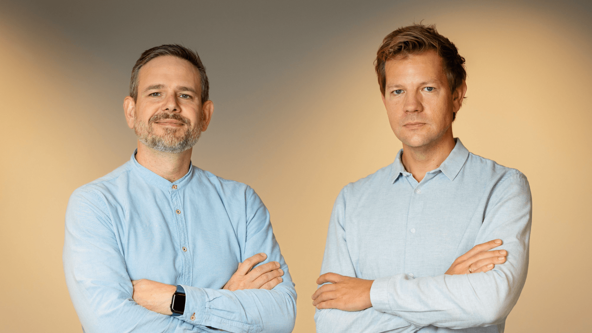 Auxilius raises €1.3M pre-seed to automate enterprise compliance