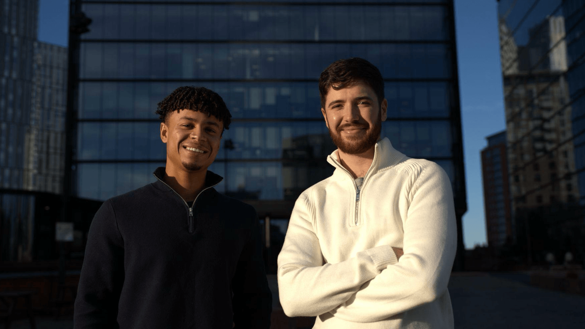 University-founded AI tender startup BidScript exceeds $1M in total pre-seed funding