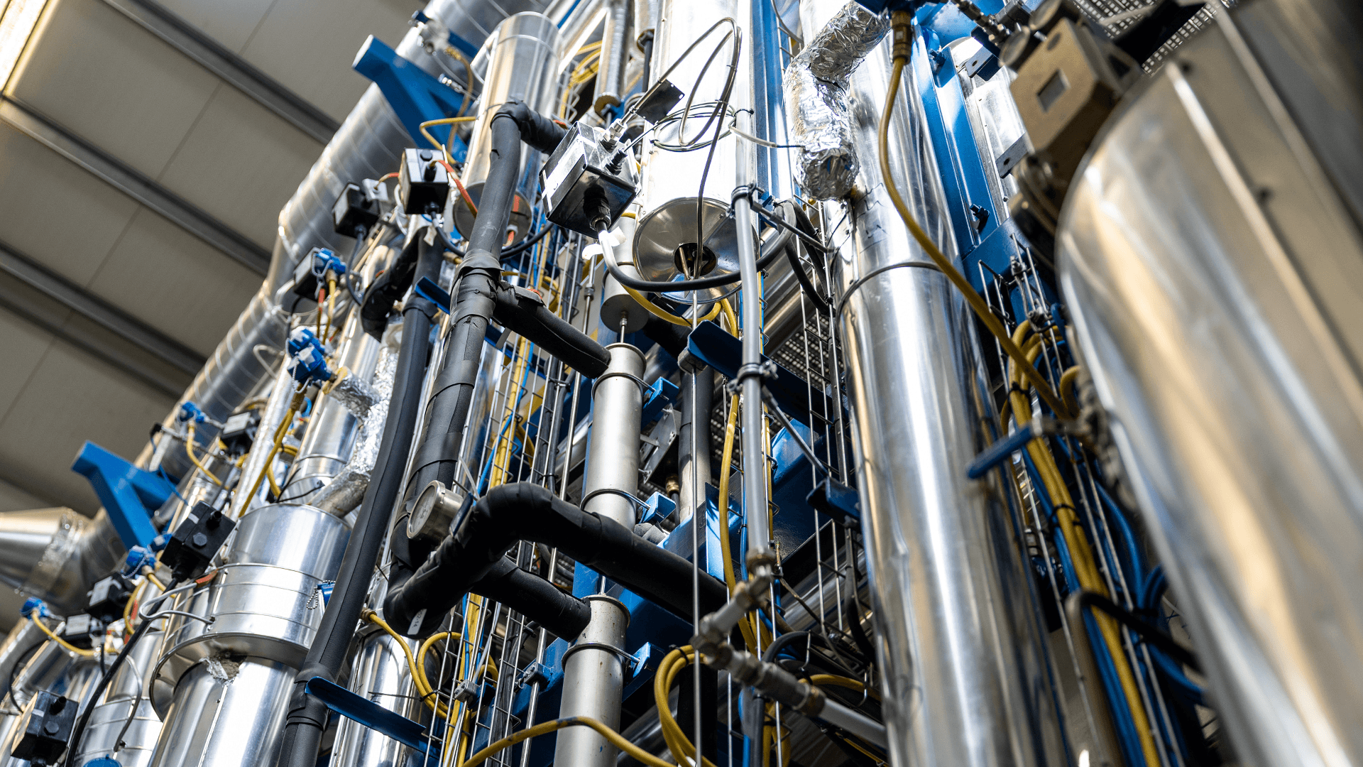 Catalyxx, dall’Ue 20 milioni per il primo impianto chimico bio-based su scala commerciale