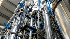Catalyxx wins €20M EU grant for bio-based plant
