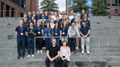 CurifyLabs bags €12M to automate personalised medicine