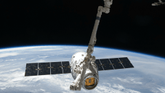 deltaVision raises €10.2M to accelerate orbital refuelling technology
